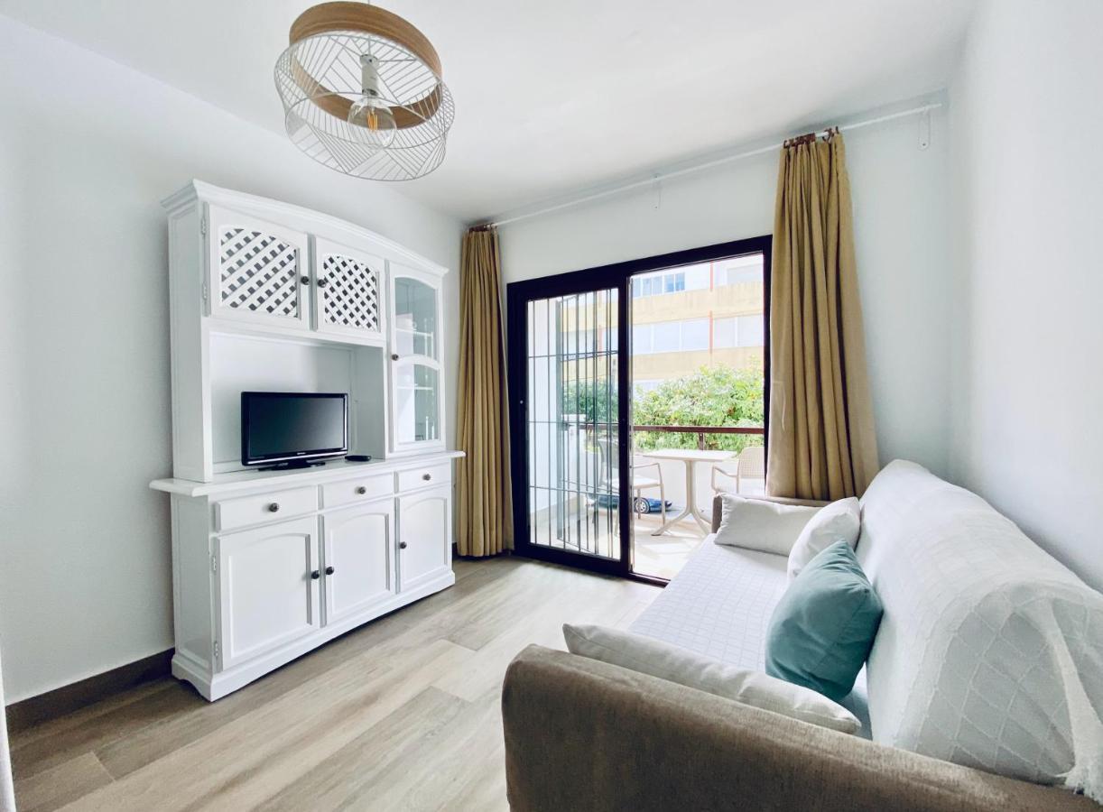 Apartamentos Turisticos Santo Rostro Chipiona Εξωτερικό φωτογραφία